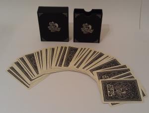 Collectors Pack 1 [08] Playing Cards
